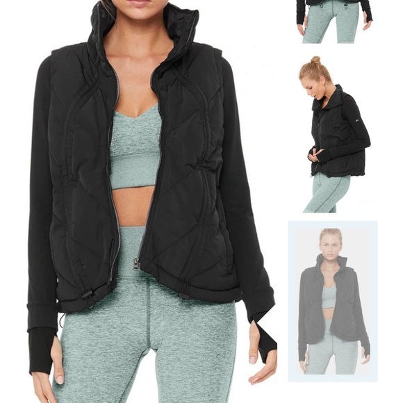 ALO Yoga | Jackets \u0026 Coats | Alo Yoga 